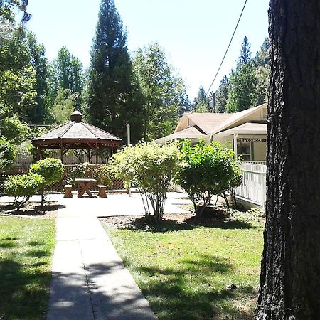 Nevada City Inn Kültér fotó