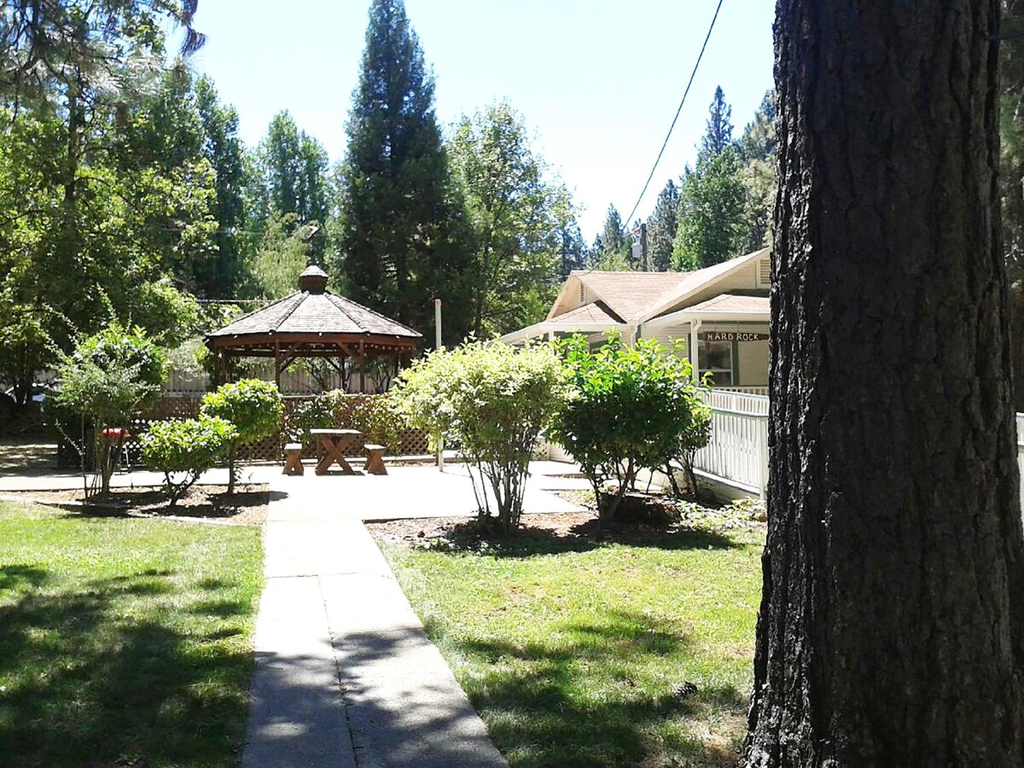 Nevada City Inn Kültér fotó