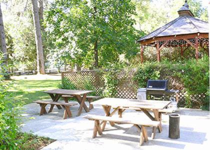 Nevada City Inn Kültér fotó