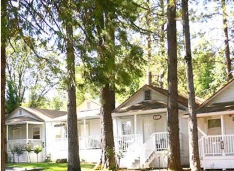 Nevada City Inn Kültér fotó