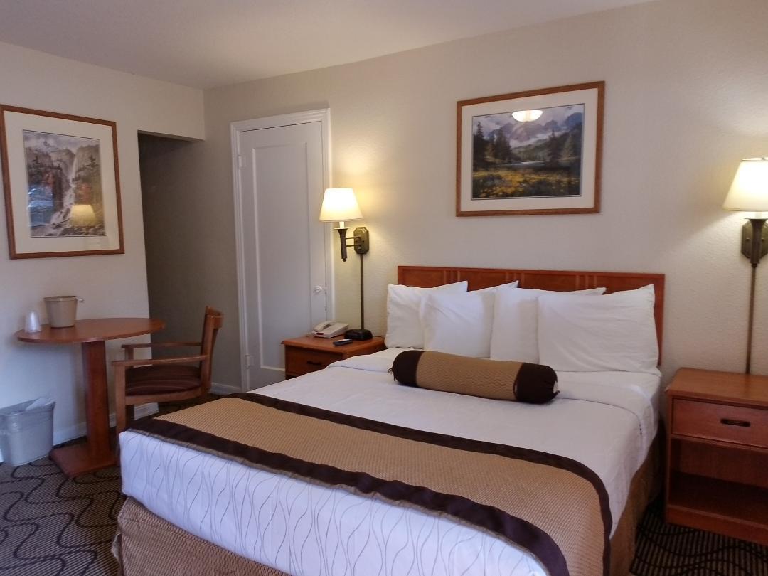 Nevada City Inn Kültér fotó