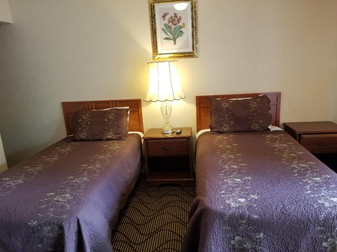 Nevada City Inn Kültér fotó