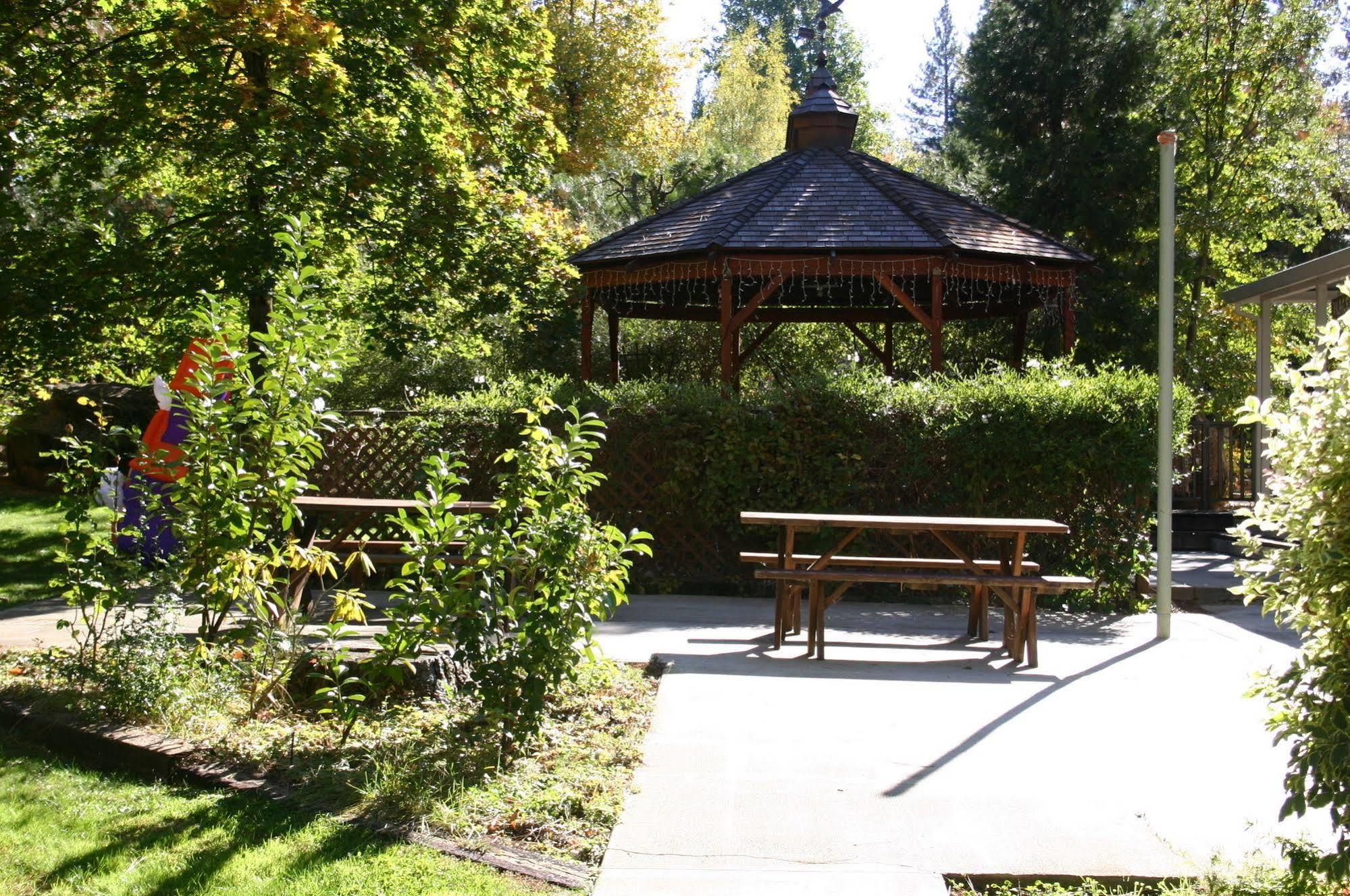 Nevada City Inn Kültér fotó