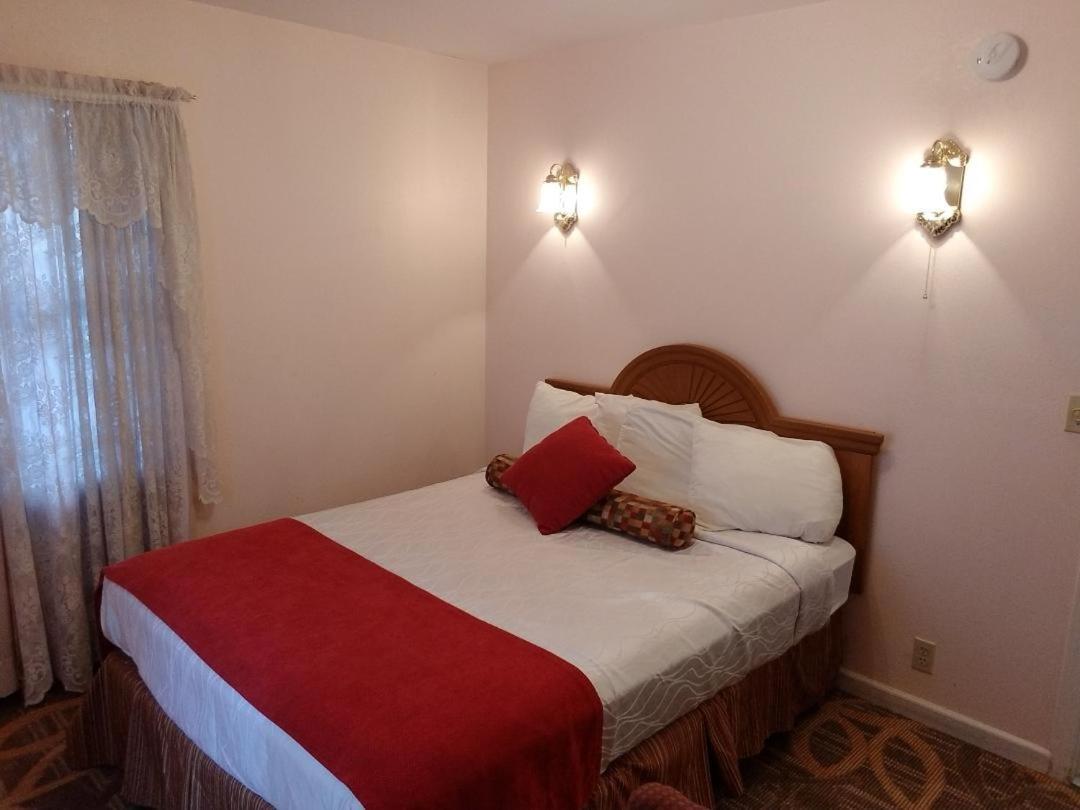 Nevada City Inn Szoba fotó