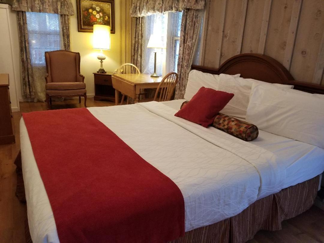 Nevada City Inn Szoba fotó